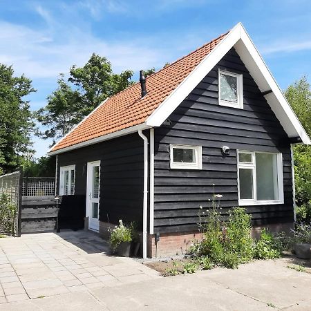 Vakantiehuis Boomgaard Vrouwenpolder Exterior foto